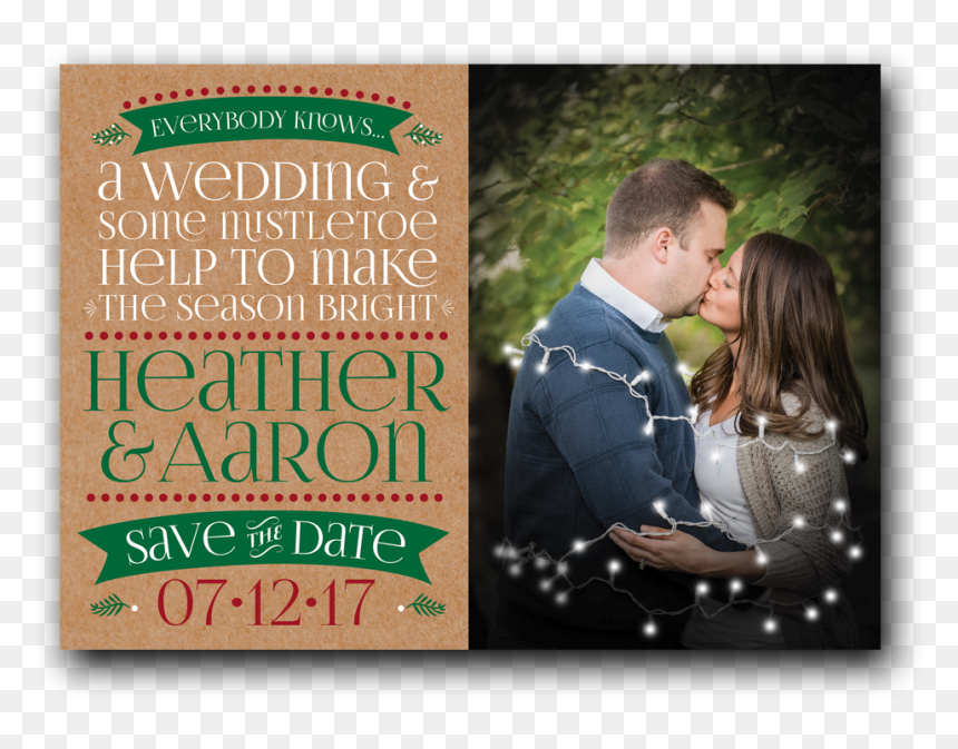 Transparent Save The Date Png Transparent - Romance, Png Download - save the date png