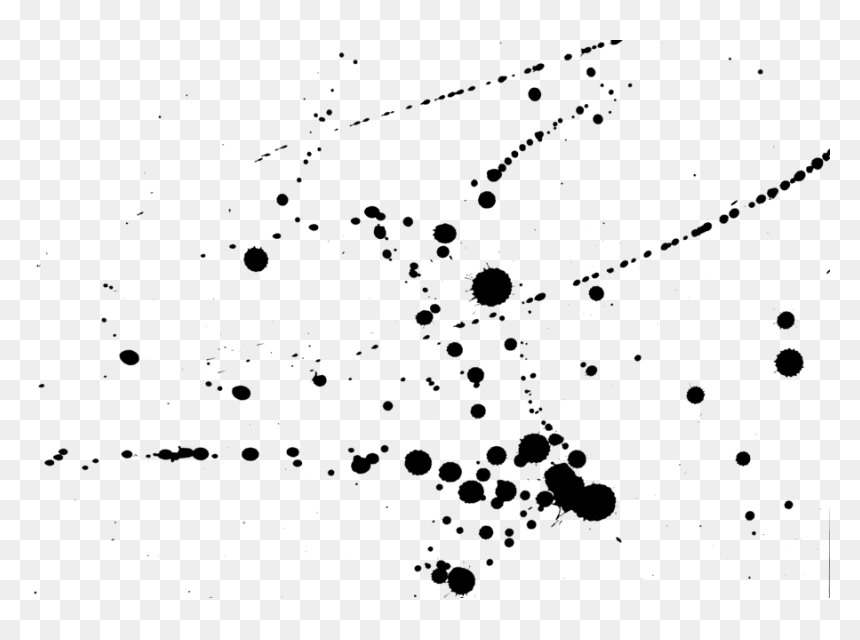 Thumb Image - Splats Png, Transparent Png - splat png