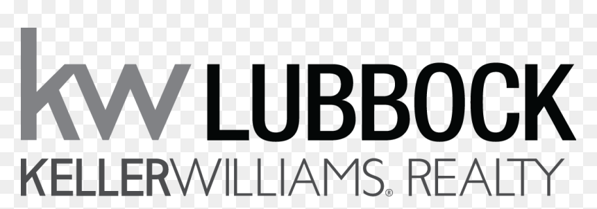 Keller Williams Realty - Keller Williams Realty Lubbock, HD Png Download - keller williams logo png