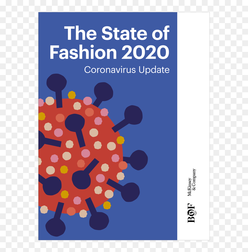 State Of Fashion 2020 Report, HD Png Download - fashion png