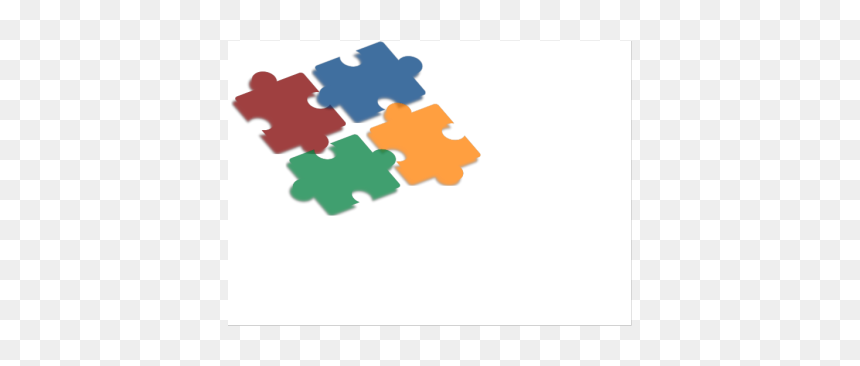 Puzzle Png Icons - Flag, Transparent Png - puzzle png