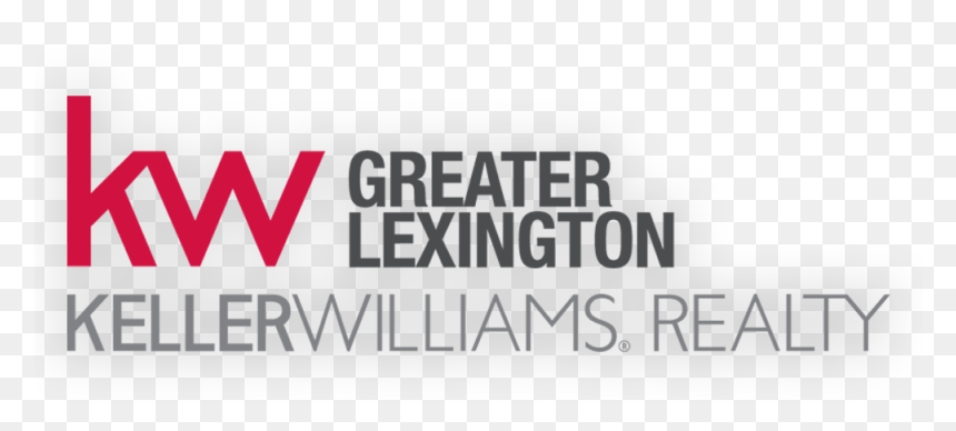 Kw Greater Lexington Client Concierge Service Logo - Keller Williams Realty, HD Png Download - keller williams logo png