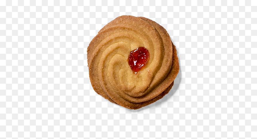 Cookie Danish Pastry Torte Biscuit - Transparent Danish Pastry Png, Png Download - cookies png