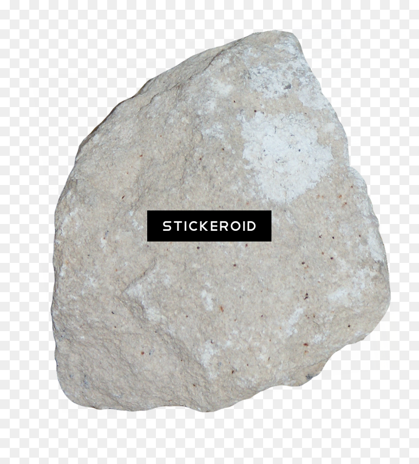 Stone And Rocks Stones - Boulder, HD Png Download - boulder png