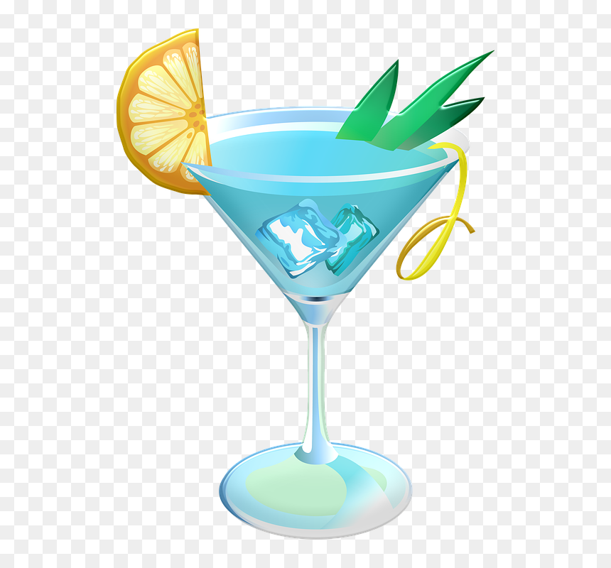 Cocktails Drinks, HD Png Download - cocktail png