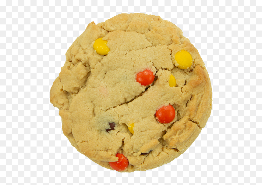 Peanut Butter Cookie, HD Png Download - cookies png