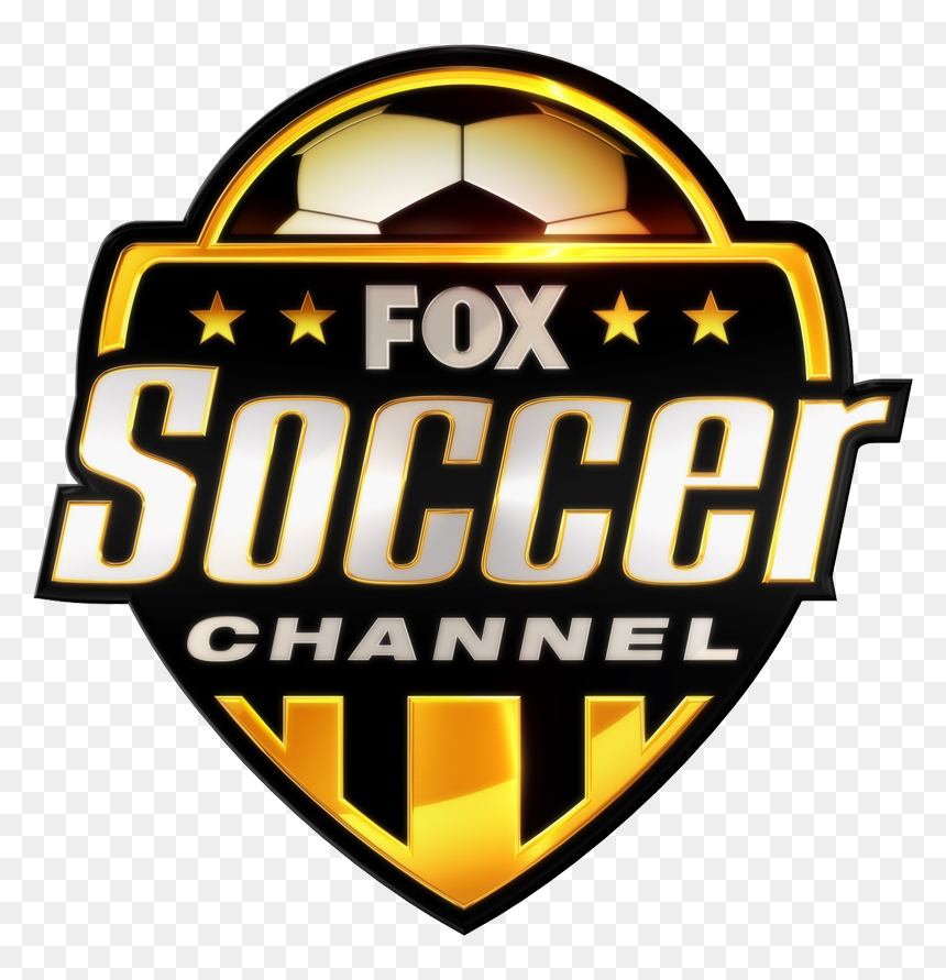 Fox Soccer, HD Png Download - steelers logo png