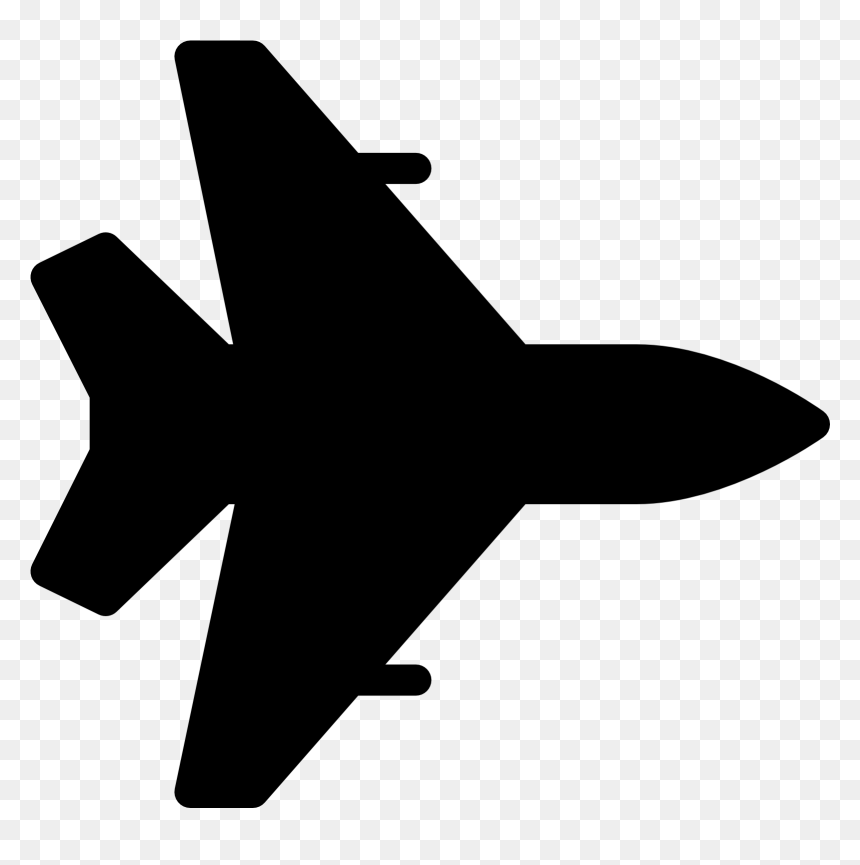 Sukhoi Pak Fa Airplane Computer Icons Kai T-50 Golden, HD Png Download - jet png