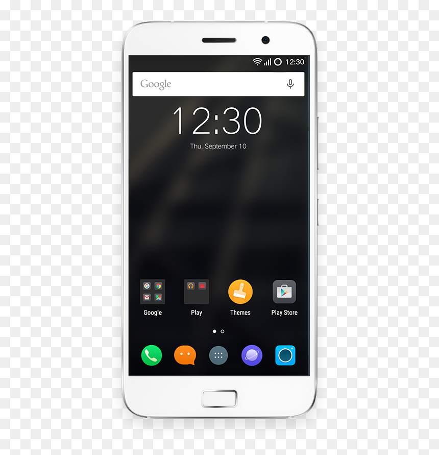 Thumb Image - Lenovo Zuk Z1 Mini, HD Png Download - android mobile png