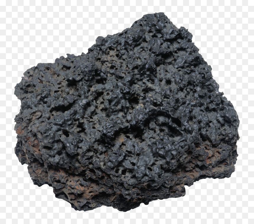 Volcanic Rock Volcano, HD Png Download - volcano png