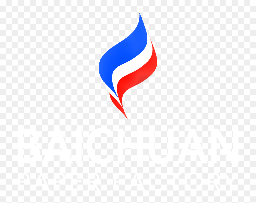 Logo Of Baichuan Paper Factory - Flag, HD Png Download - parchment png