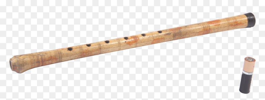 Bamboo Flute, HD Png Download - bansuri png