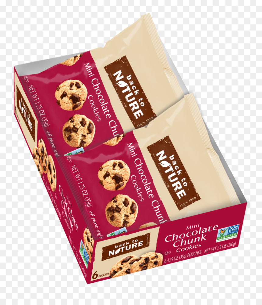 Transparent Chocolate Chip Cookies Png - Back To Nature, Png Download - cookies png