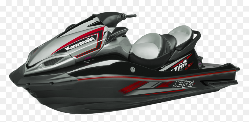 Jet Ski - 2019 Kawasaki Ultra Lx, HD Png Download - jet png