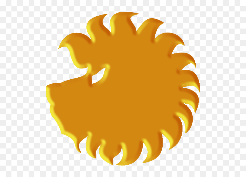 Photo Lion Head Png - Portable Network Graphics, Transparent Png - lion head png