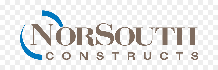 Norsouth Constructs Logo 2019 - Parallel, HD Png Download - internet png