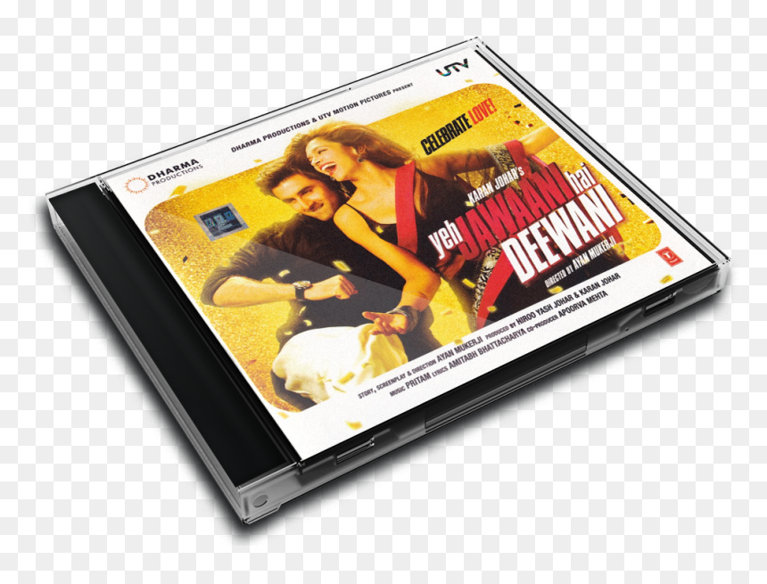 Album 3d Case - Liam Gallagher Acoustic Sessions, HD Png Download - pichkari png