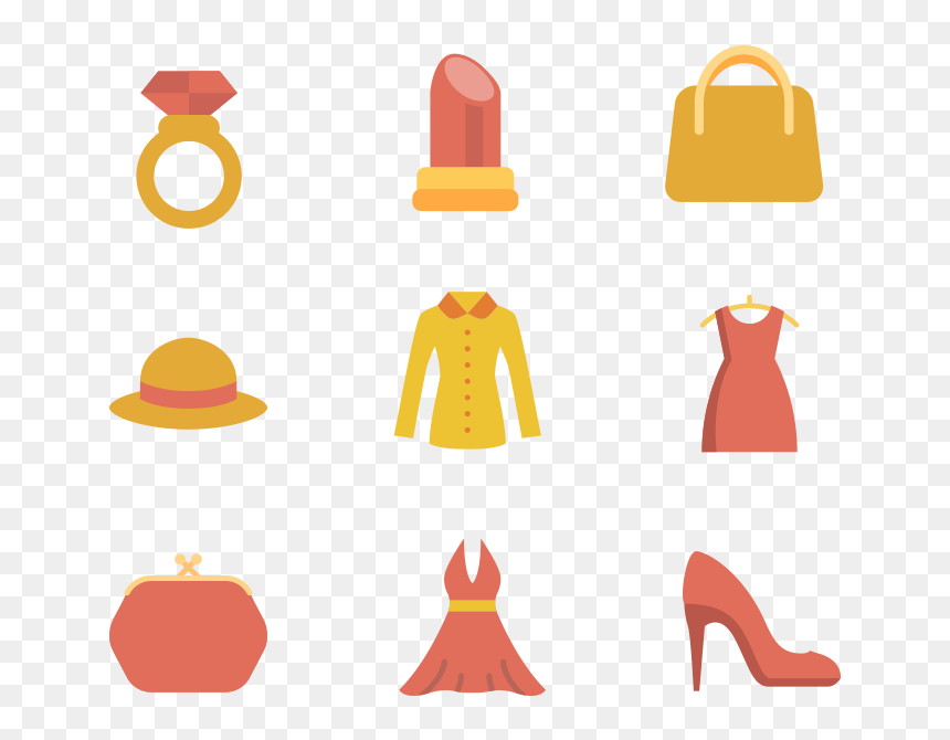 Retail Sales Associates Onboarding - Clip Art, HD Png Download - fashion png