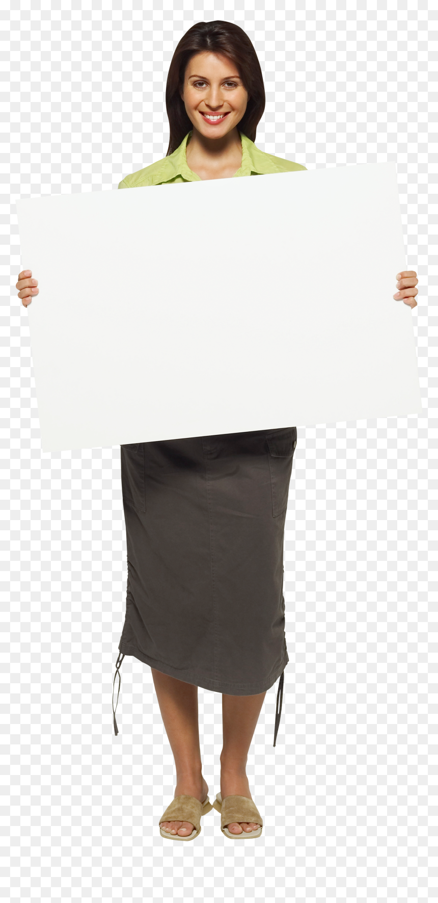 Transparent Hot Girls Png - Sales Girl Png, Png Download - hot girl png