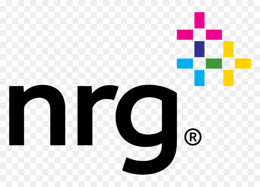 Nrg Energy Logo - Nrg Energy Inc, HD Png Download - energy png