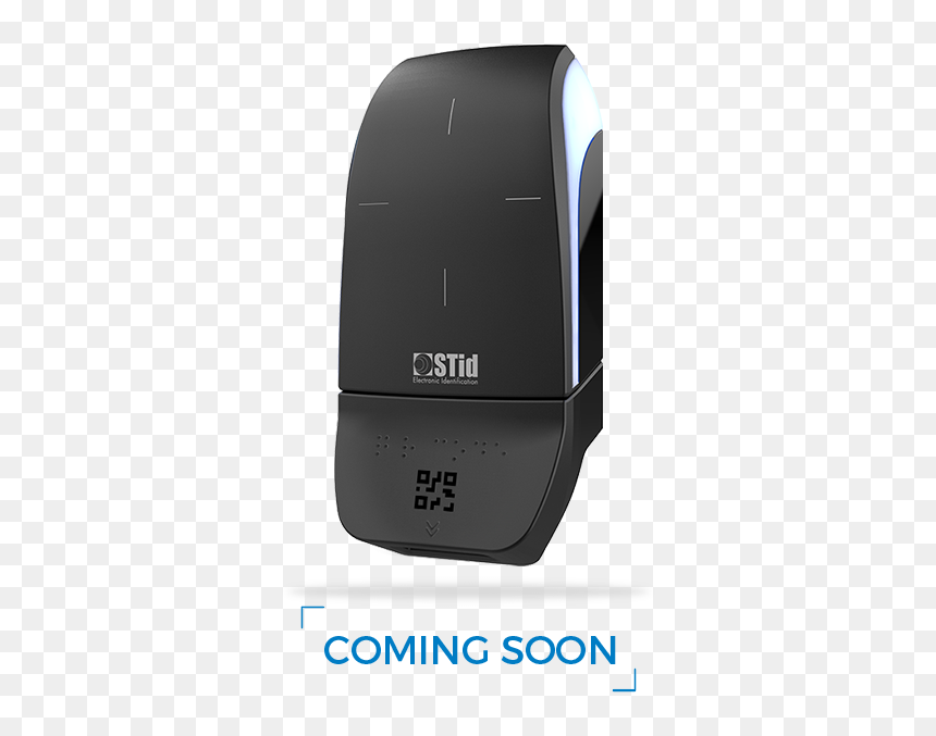 Multi Technology Readers 13,56 Mhz Bluetooth® Qr Code - Electronics, HD Png Download - qr code png