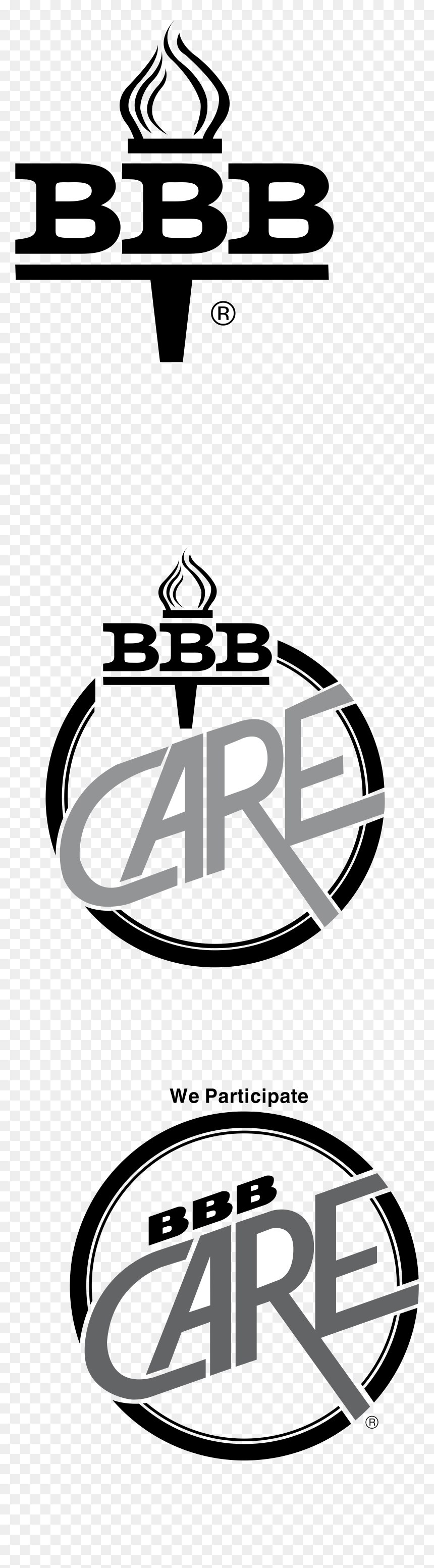 Better Business Bureau, HD Png Download - bbb logo png
