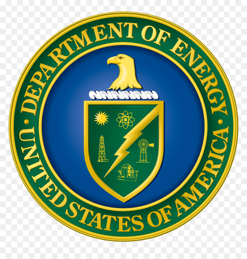 United States Department Of Energy , Png Download - Department Of Energy, Transparent Png - energy png