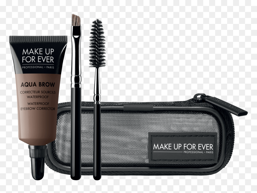 "
 Itemprop="image - Make Up Forever Aqua Brow Kit, HD Png Download - eyebrow png