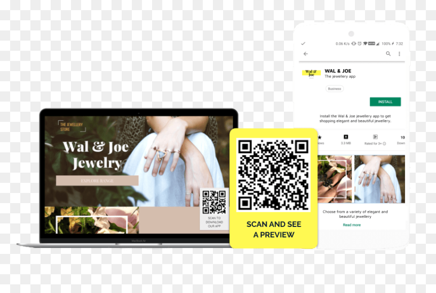 Website Qr Code"
 Data Src="https - Online Advertising, HD Png Download - qr code png