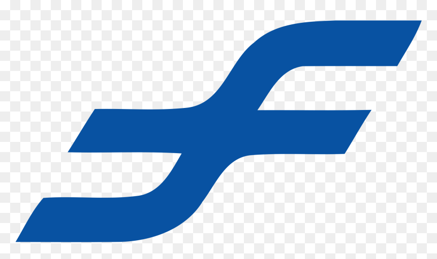 Fukuoka Subway Logo Clipart , Png Download - Fukuoka City Subway, Transparent Png - subway logo png
