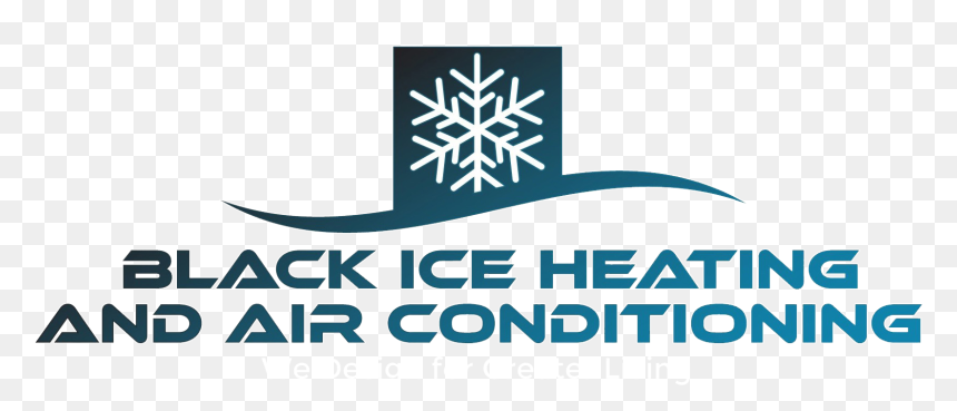 Black Ice Heating Air Conditioning Logo - 2003 Cadillac Cts, HD Png Download - bbb logo png