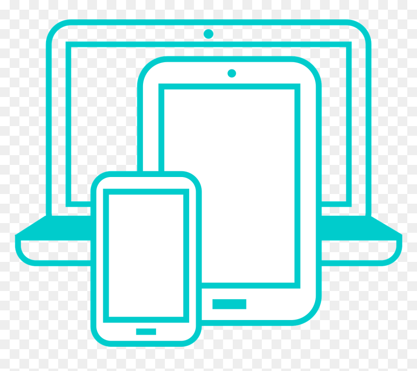 Vector Graphics, HD Png Download - android mobile png