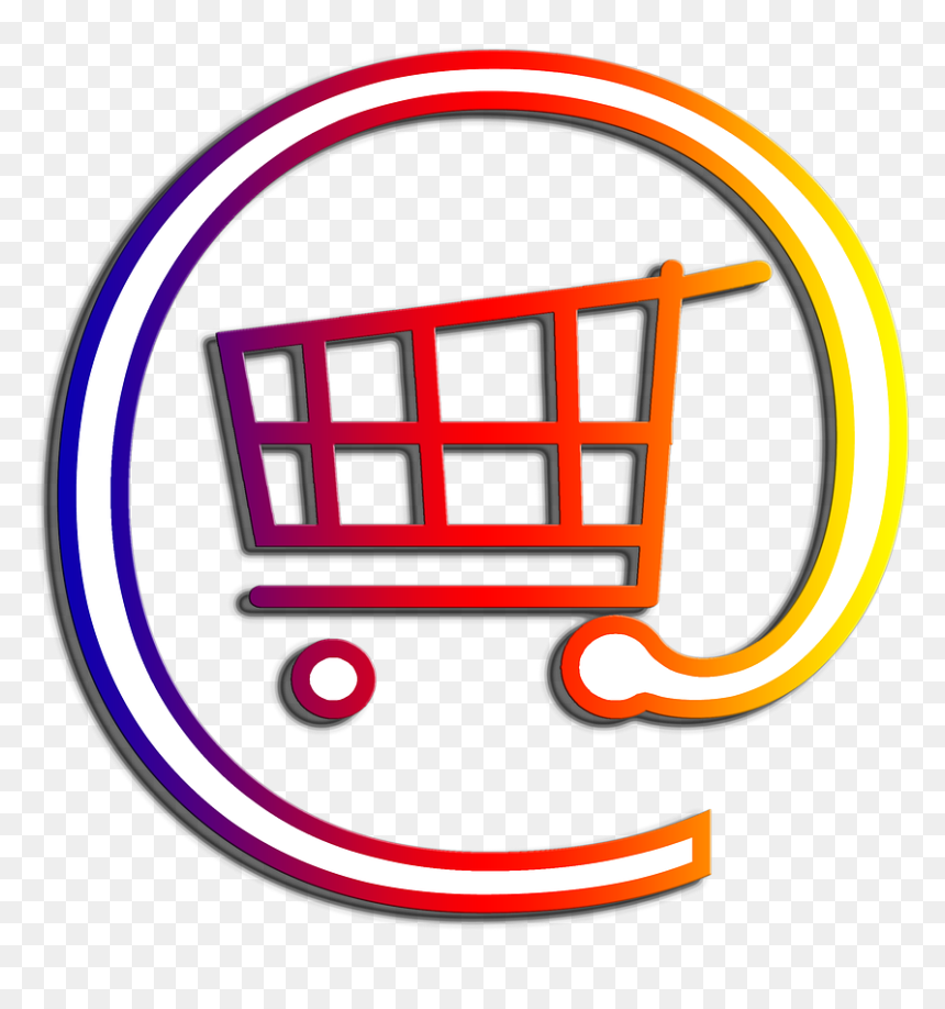 Online Selling, HD Png Download - internet png