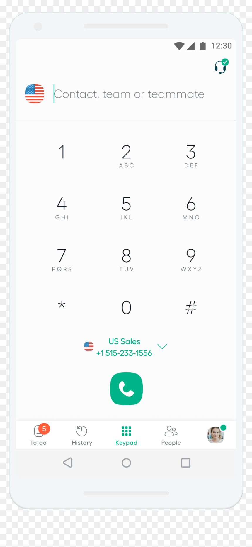 Screenshot, HD Png Download - android mobile png