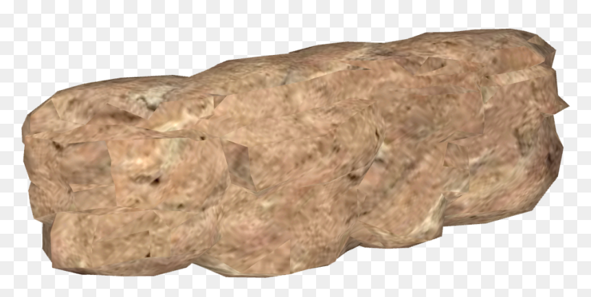 938 X 938 - Desert Rock Png, Transparent Png - boulder png