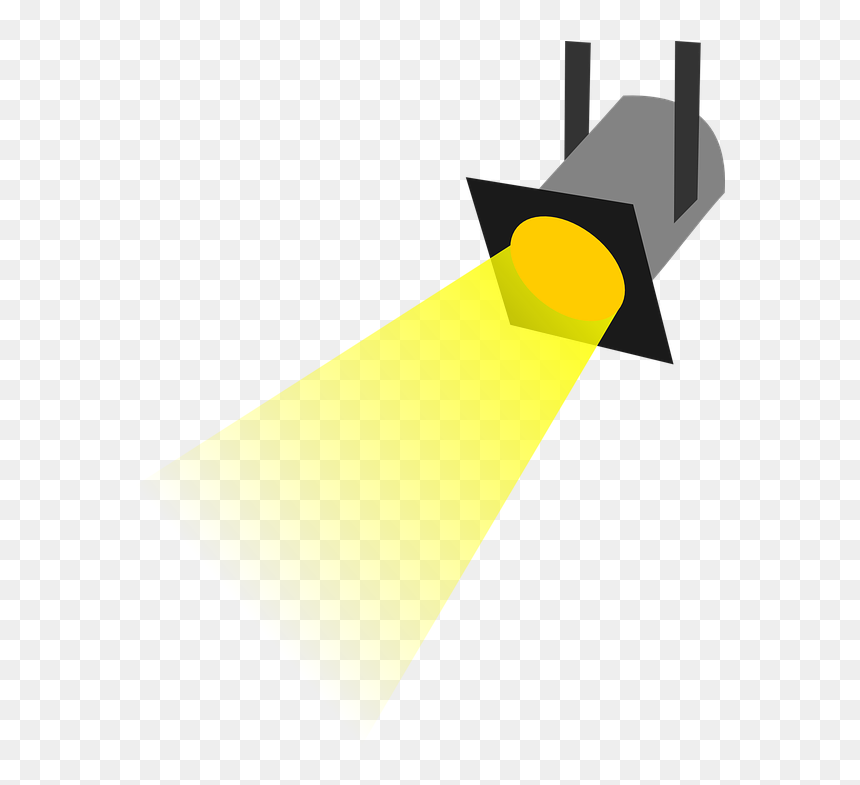 Thumb Image - Spotlight Clip Art, HD Png Download - holi pichkari png