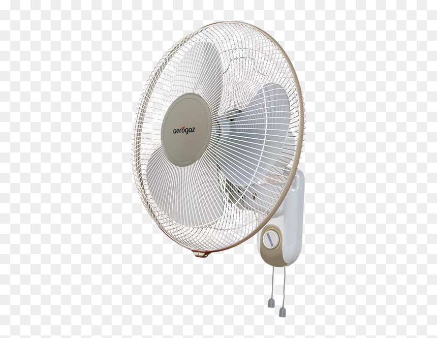 Thumb Image - Wall Fan Aerogaz, HD Png Download - fan png