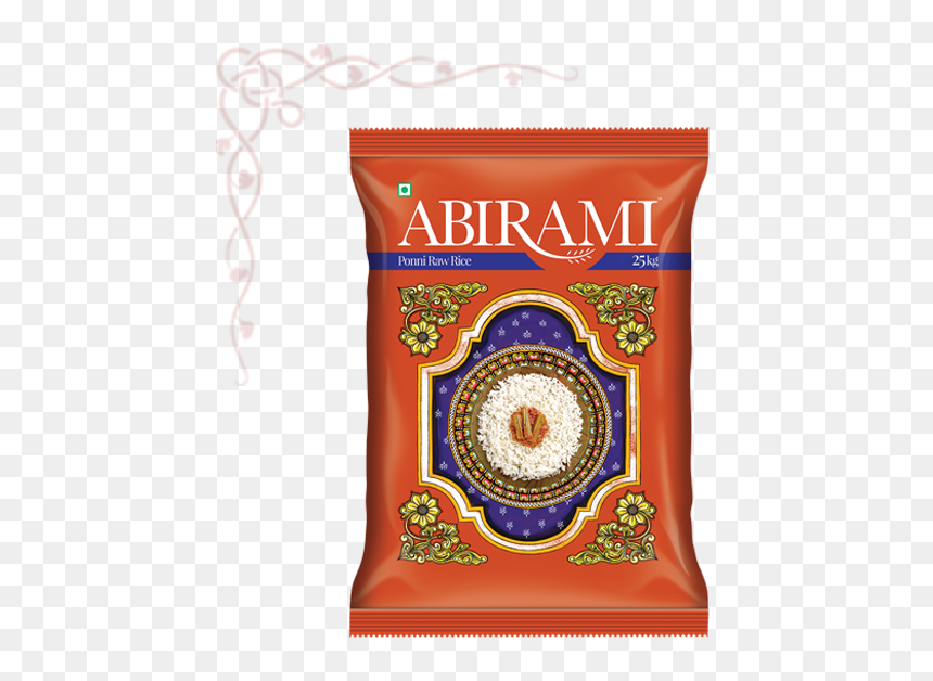 Abirami Ponni Raw Rice, HD Png Download - holi pichkari png