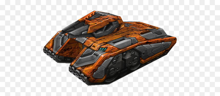 Rust Tank - Tank, HD Png Download - rust png