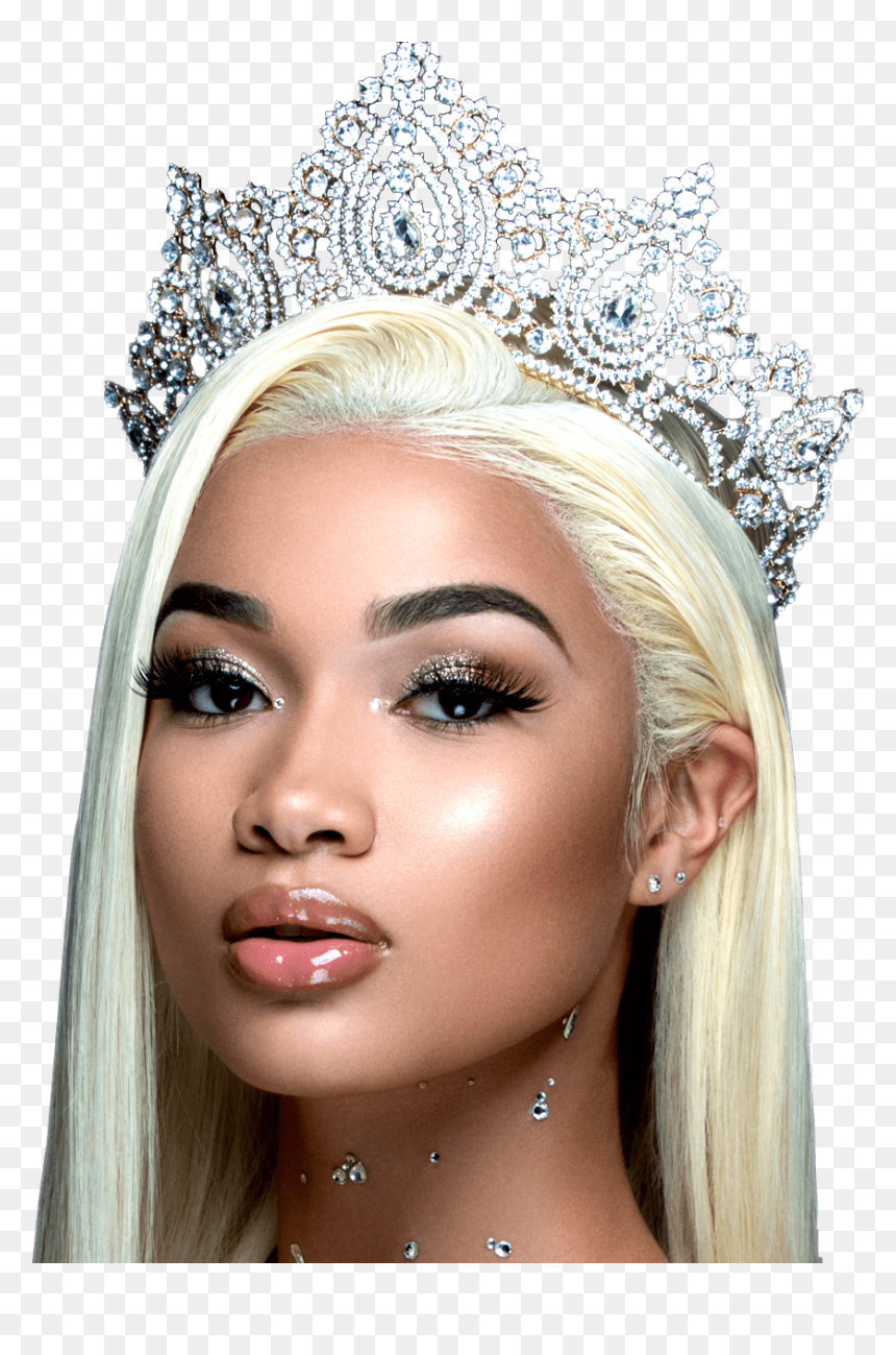 Tiara, HD Png Download - hot girl png