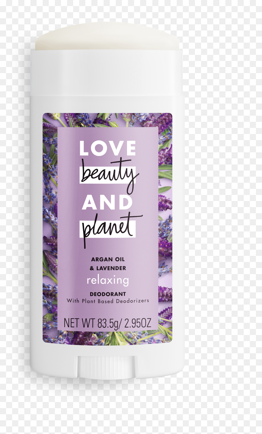 Sprinkles Png , Png Download - Beauty Planet Love Deodorant, Transparent Png - sprinkles png