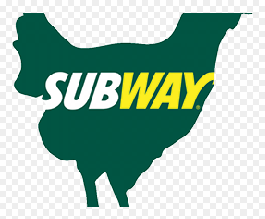 World Animal Protection - Subway, HD Png Download - subway logo png