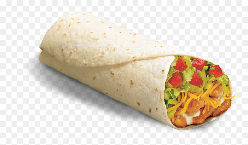 Thumb Image - Burritos Transparent, HD Png Download - burrito png