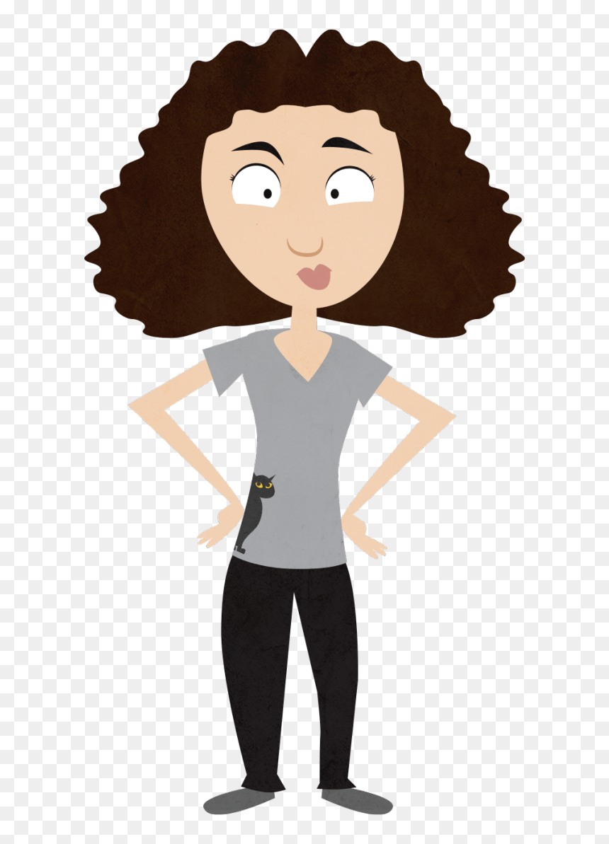 15 Cartoon Mom Png For Free On Mbtskoudsalg - Mom Clipart Png, Transparent Png - mom png
