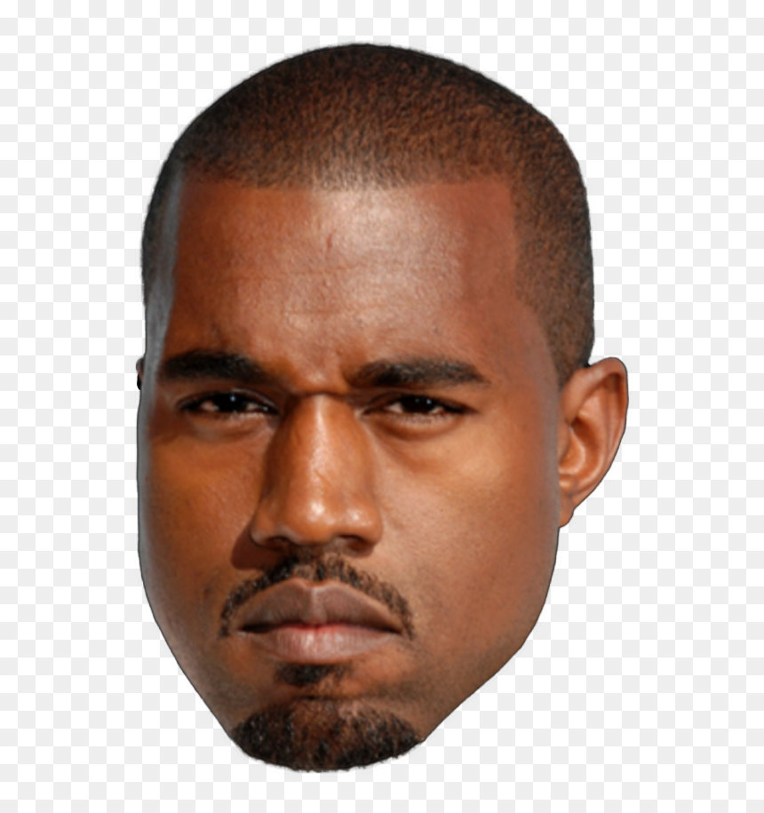 Kanye West, HD Png Download - kanye west png