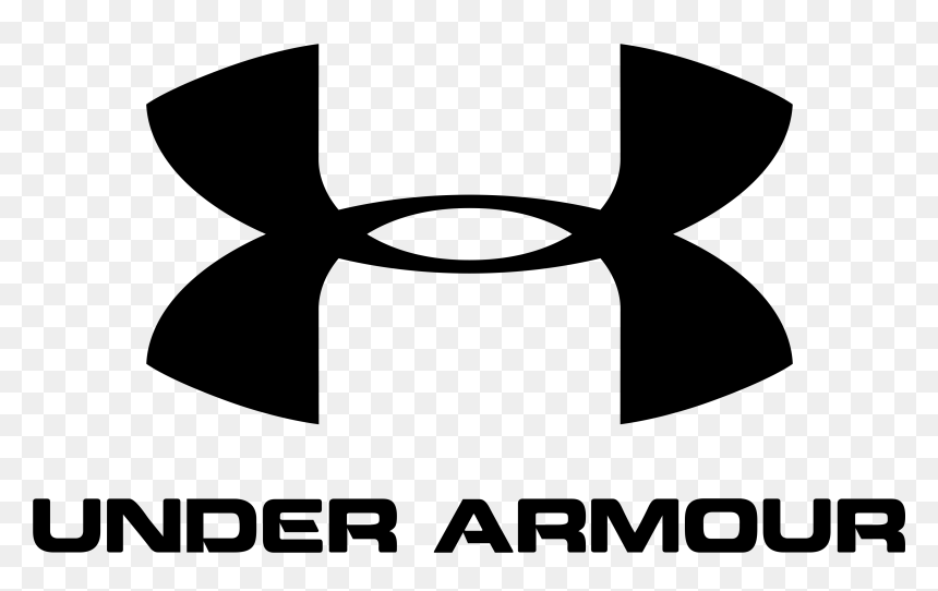 Under Armour Logo - Under Armour Brand Logo, HD Png Download - under armour logo png