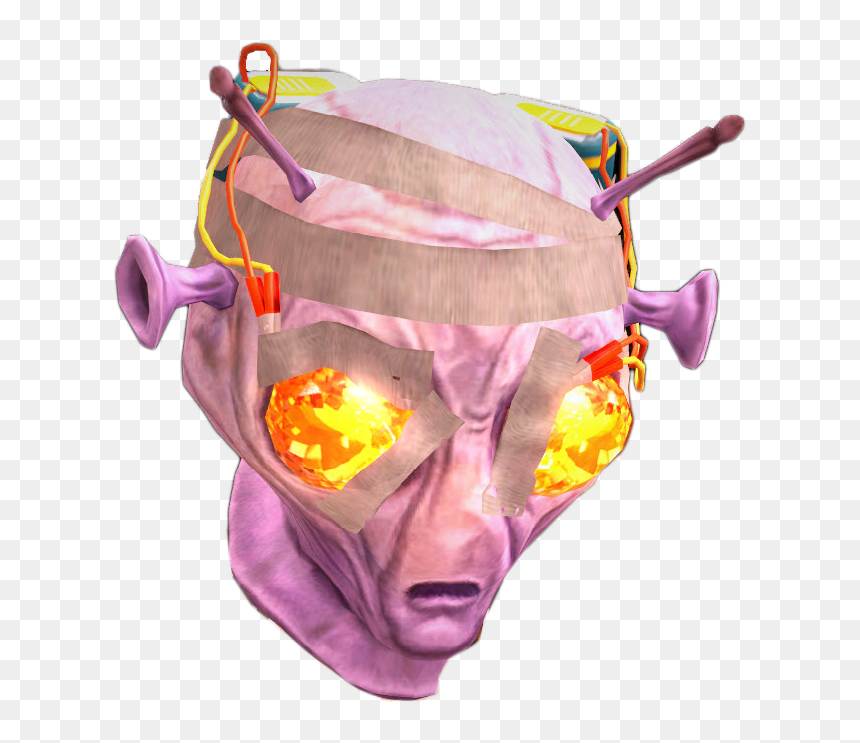 Dead Rising 2 Laser Eyes - Coin Purse, HD Png Download - laser eyes png