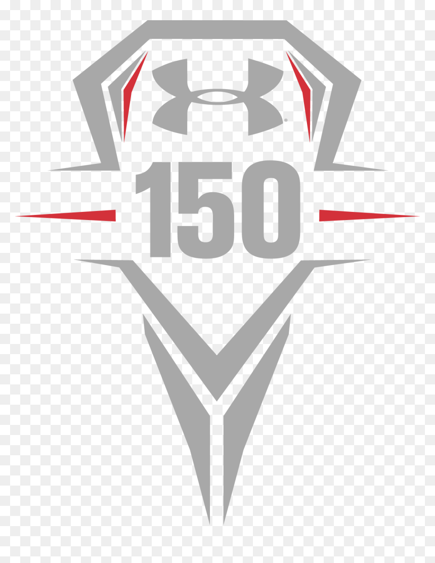 The Under Armour - Công Viên Văn Hóa Làng Hoa, HD Png Download - under armour logo png