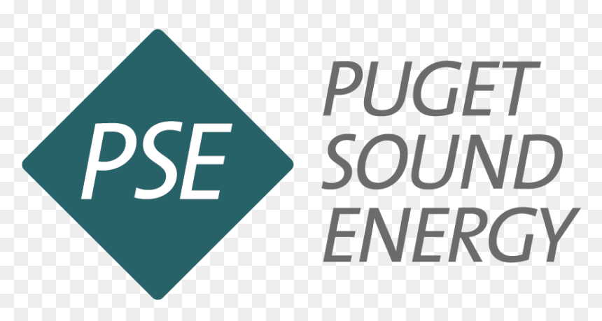 Puget Sound Energy - Puget Sound Energy Inc, HD Png Download - energy png