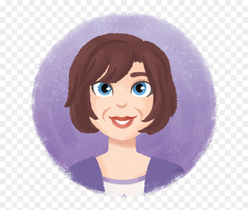 Mom - Illustration, HD Png Download - mom png